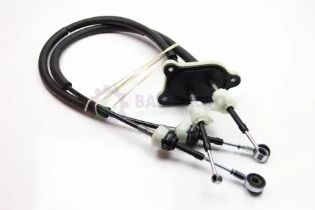 Трос кулисы Fiorino/Qubo 1.3 JTD 07- (1060/1000+1325/1290) GOODREM RM4365
