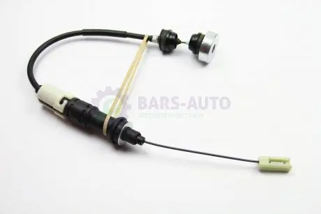Трос сцепления Scudo/Jumpy/Expert 1.9 TD/2.0 HDI 95- (863/500) (с авторег.) GOODREM RM4370
