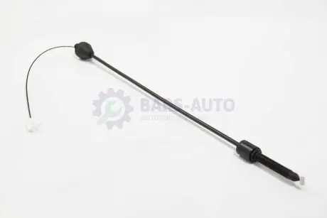 Трос сцепления Scudo/Jumpy 1.9D/TD (V-1905cm) (с авторег.) (973/632) GOODREM RM4372