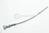 Трос ручного тормоза передний Astra G/Vectra B 95- (279) GOODREM RM4444 (фото 1)