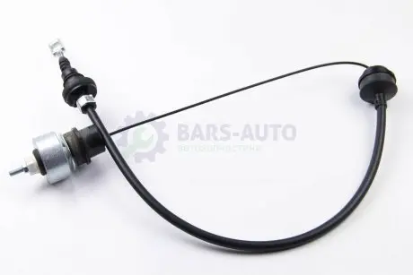 Трос сцепление JUMPER 1.9TDi/DUCATO 2.0TDi 94- (1076/520) GOODREM RM4513