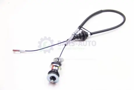 Трос сцепление Ducato/Boxer 2.5 TD/TDI 1.8t 94- (1090/555) GOODREM RM4514