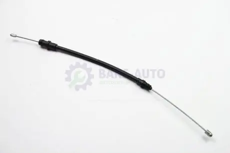 Трос ручного тормоза передний Scudo/Expert 96-07 (500/255) GOODREM RM4570