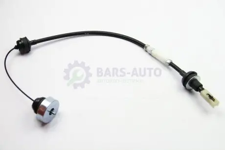 Трос сцепление Scudo/Jumpy 1.9TD (1868cm) (854/489) (без авторег.) GOODREM RM4574
