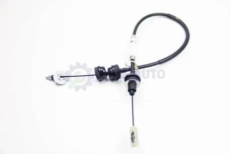Трос зчеплення Scudo/Jumpy 1.9/2.1 TDS (1095/750) (без авторег.) GOODREM RM4575