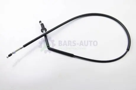Трос газа Peugeot 107 1.0 05- GOODREM RM4585