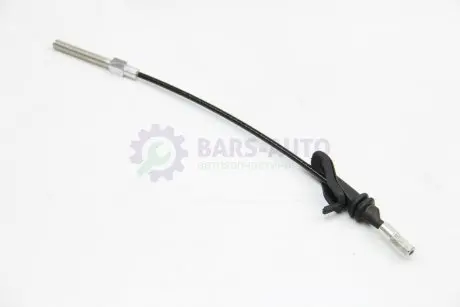 Трос ручного гальма перед. Focus 10- (306) GOODREM RM4683
