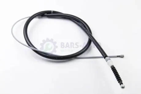 Трос ручного гальма задній RAPID 12- Л./Пр. (1780/1099) (диск. гальм) GOODREM RM4800