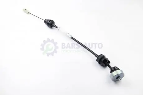 Трос сцепления Berlingo/Partner 97-02 (667/314) (без авторег.) GOODREM RM4908