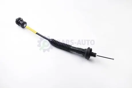 Трос сцепления Peugeot 206 1.1-1.6i 00- ch 9683> (580/391) (авторег.) GOODREM RM4956