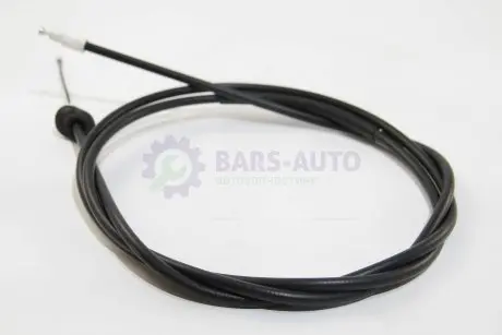 Трос ручного гальма середній VITO/VIANO (база 3200) 10- (3185/2925) GOODREM RM5836