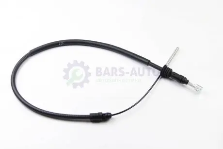 Трос ручного гальма перед. MASTER 10- (база 2800) (1086/757) GOODREM RM6051
