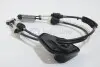 Трос кулисы Kangoo 1.5dci 08- GOODREM RM6318 (фото 1)