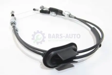 Трос кулисы Doblo 1.2/1.4/1.3/1.9 JTD Multijet 01- GOODREM RM6319