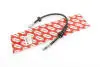 Гальмівний шланг Jumper/Boxer/Ducato 09- GOODREM RM8198 (фото 1)