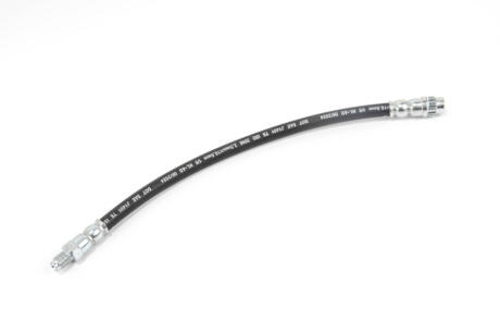 Тормозной шланг Largus/Sandero/Logan/Rapid/Safrane/Logan 85- GOODREM RM8211