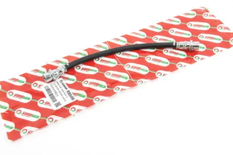 Тормозной шланг пер. Toyota Land Cruiser 84- GOODREM RM8486