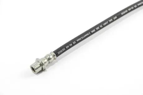 Гальмівний шланг пер. Toyota Land Cruiser 02-09 GOODREM RM8606