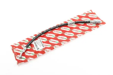 Тормозной шланг Gentra/Lacetti/Nubira/Lacetti/Nubira 02- GOODREM RM8667