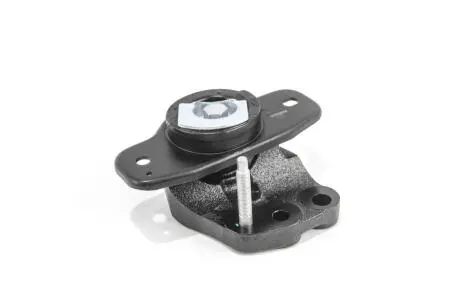 Подушка двигателя (передняя) Citroen C1/Peugeot 107/Toyota AYGO 05-14 1.0 Пр. GOODREM RR1307