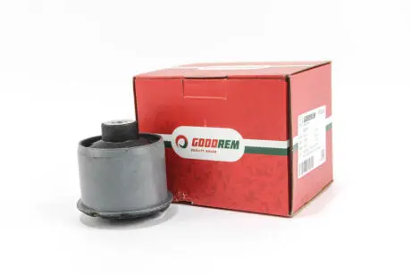 Сайлентблок задней балки Fiesta VI 08- GOODREM RR2202