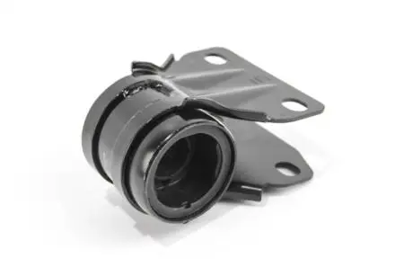 Сайлентблок рычага перед. Ford Mondeo V 14- (с кронштейном) Л. GOODREM RR2378