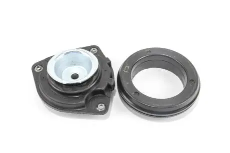Опора амортизатора перед. Nissan Note/Tiida 06-13 л. (с подшипником) GOODREM RR4343