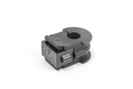 Втулка стабилизатора пер. Qashqai/Juke/Leaf 06- (21mm) GOODREM RR4450
