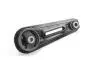 Подушка двигуна Nissan Qashqai/X-Trail 1.6-2.5 07-13 (Л.) GOODREM RR4465 (фото 1)