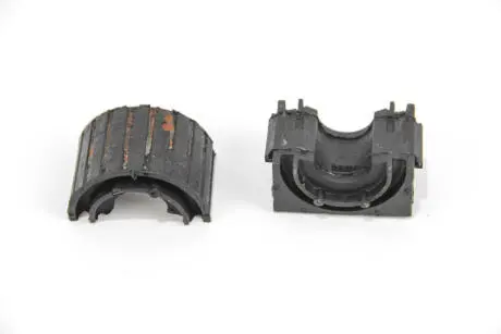 Втулка стабілізатора (к-кт) Opel Astra H 04-10 (17mm) GOODREM RR4613