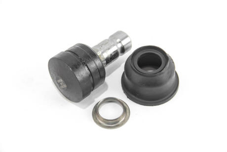 Опора кульова (передня/знизу) Jeep Compass 06-/Patriot 08-17 GOODREM RS2436