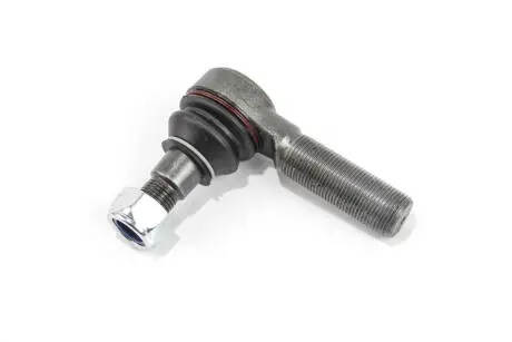 Наконечник рулевой тяги (поперек) Transit 86-91/MB 100 86-96/Эталон/Tata Л. (20mm) GOODREM RS3724