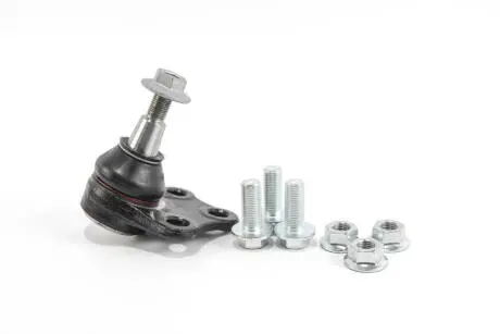 Опора кульова (передня/знизу) Megane IV/Scenic IV/Grand Scenic IV 15- (конус 15,8мм) GOODREM RS7698