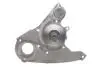Насос воды Fiat Ducato/Iveco Daily III/IV/V/VI 2.3D/JTD 02-/Peugeot Boxer 2.3HDi 10-(R/B) (7 лоп.)(без прокладок) GRAF DSC_PA900 (фото 4)