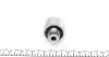 Комплект ГРМ + помпа VW Crafter/Caddy/Passat/Golf/Audi/Skoda/Seat 1.2-1.6-2.0TDI 09-(160х25)(PA1089) GRAF KP1089-1 (фото 15)
