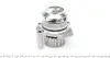 Комплект ГРМ + помпа VW Crafter/Caddy/Passat/Golf/Audi/Skoda/Seat 1.2-1.6-2.0TDI 09-(160х25)(PA1089) GRAF KP1089-1 (фото 4)