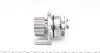 Комплект ГРМ + помпа VW Crafter/Caddy/Passat/Golf/Audi/Skoda/Seat 1.2-1.6-2.0TDI 09-(160х25)(PA1089) GRAF KP1089-1 (фото 6)