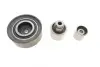Комплект ГРМ + помпа VW Crafter/T5/T6/Caddy/Golf/Passat/Skoda/Audi 2.0TDI/BiTDI 08- (160х25)(PA1137) GRAF KP1137-1 (фото 2)