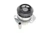 Комплект ГРМ + помпа VW Crafter/T5/T6/Caddy/Golf/Passat/Skoda/Audi 2.0TDI/BiTDI 08- (160х25)(PA1137) GRAF KP1137-1 (фото 3)