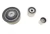 Комплект ГРМ + помпа VW Crafter/T5/T6/Caddy/Golf/Passat/Skoda/Audi 2.0TDI/BiTDI 08- (160х25)(PA1137) GRAF KP1137-1 (фото 10)