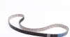 Комплект ГРМ + насос VW T6/Golf/Caddy/Passat/Skoda/Seat/Audi 1.6TDI/2.0TDI 12- (145x25) (PA1360-8) GRAF KP1360-1 (фото 8)