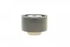Комплект ГРМ + помпа Citroen/Peugeot 2.0HDI 99-06/Fiat Scudo/Ducato 2.0JTD 01-06 (141x25.4) (PA747) GRAF KP747-1 (фото 13)