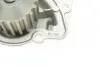 Комплект ГРМ + помпа Citroen/Peugeot 2.0HDI 99-06/Fiat Scudo/Ducato 2.0JTD 01-06 (141x25.4) (PA747) GRAF KP747-1 (фото 10)