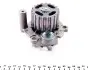 Комплект ГРМ + насос VW Caddy/T5/Golf/Passat/Skoda/Seat/Audi 1.4TDI/1.9TDI/2.0SDI 03-(120x30)(PA879) GRAF KP879-1 (фото 11)