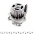 Комплект ГРМ + насос VW Caddy/T5/Golf/Passat/Skoda/Seat/Audi 1.4TDI/1.9TDI/2.0SDI 03-(120x30)(PA879) GRAF KP879-1 (фото 12)
