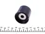 Комплект ГРМ + насос VW Caddy/T5/Golf/Passat/Skoda/Seat/Audi 1.4TDI/1.9TDI/2.0SDI 03-(120x30)(PA879) GRAF KP879-1 (фото 2)