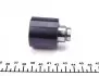 Комплект ГРМ + насос VW Caddy/T5/Golf/Passat/Skoda/Seat/Audi 1.4TDI/1.9TDI/2.0SDI 03-(120x30)(PA879) GRAF KP879-1 (фото 3)