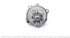 Комплект ГРМ + помпа Audi A3/A4/Seat Ibiza/Skoda Octavia/VW Caddy/Golf/Passat 1.6 95-(138x23)(PA904) GRAF KP904-1 (фото 3)