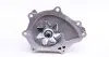 Помпа води Toyota Auris/Avensis/Corolla/Rav4/Verso/Lexus IS 2.0/2.2D-4D 05- (R/B) (7 лоп) GRAF PA1001 (фото 3)
