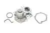 Помпа води Subaru Forester/Impreza/Legacy/Outback 1.5/2.0/2.5 AWD/i AWD 01- (R/B) (8 лоп) GRAF PA1008 (фото 1)